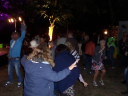 Hoekstock 2017